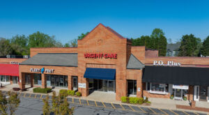 Northwest Hickory Location